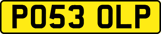 PO53OLP