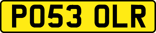 PO53OLR