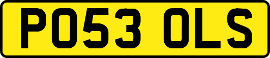 PO53OLS