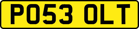 PO53OLT