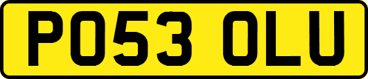 PO53OLU