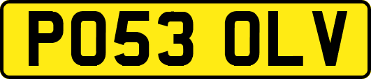 PO53OLV