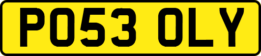PO53OLY