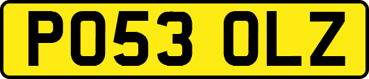 PO53OLZ