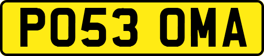 PO53OMA