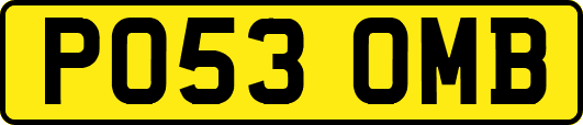 PO53OMB