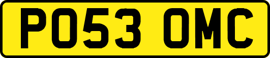 PO53OMC
