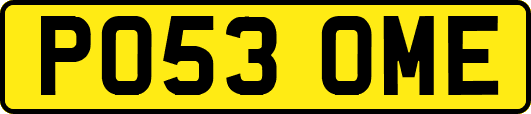 PO53OME