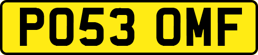 PO53OMF