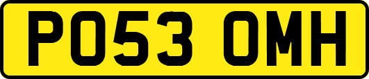 PO53OMH
