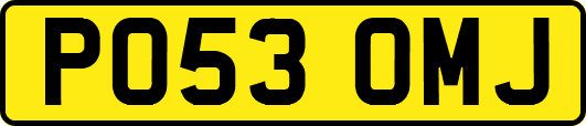 PO53OMJ