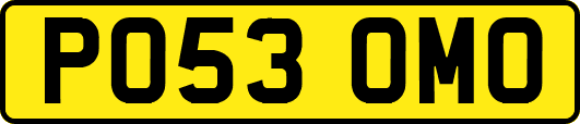 PO53OMO