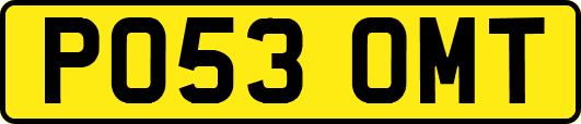PO53OMT