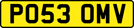 PO53OMV