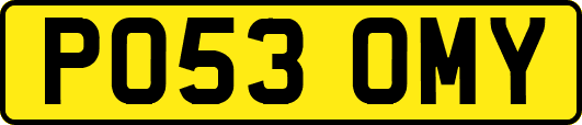 PO53OMY
