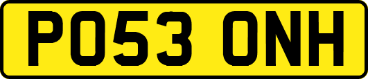 PO53ONH