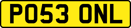 PO53ONL