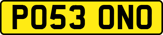 PO53ONO