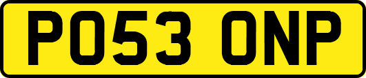 PO53ONP