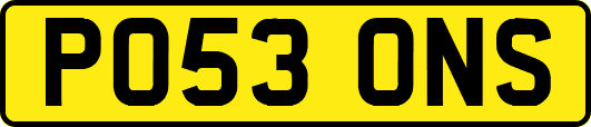 PO53ONS