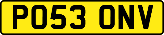 PO53ONV