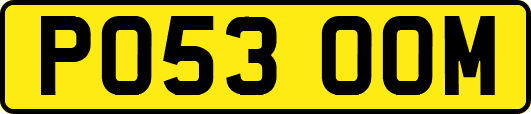 PO53OOM