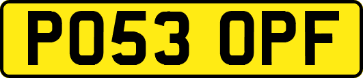 PO53OPF