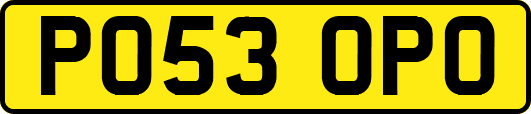 PO53OPO