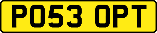 PO53OPT