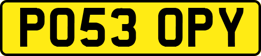 PO53OPY