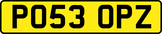 PO53OPZ