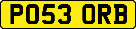 PO53ORB