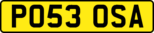 PO53OSA