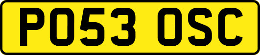 PO53OSC