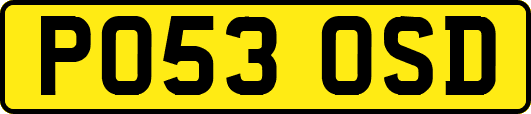 PO53OSD