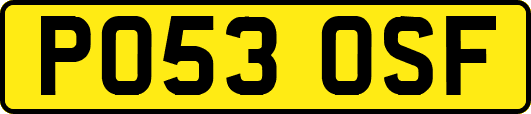 PO53OSF