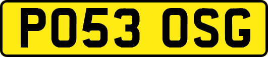 PO53OSG