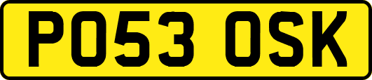 PO53OSK