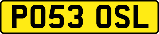 PO53OSL
