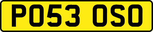 PO53OSO