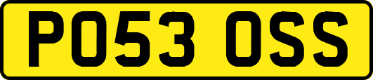 PO53OSS