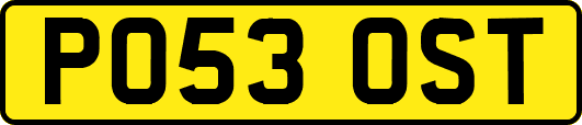 PO53OST