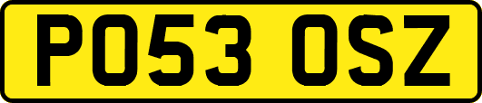 PO53OSZ