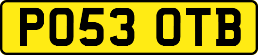 PO53OTB