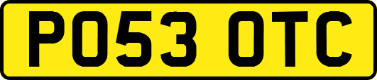 PO53OTC