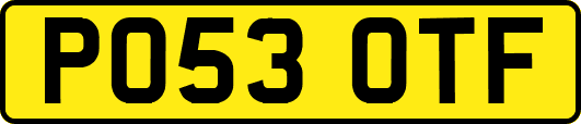 PO53OTF