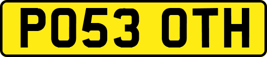 PO53OTH