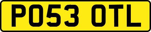 PO53OTL