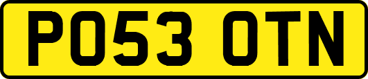 PO53OTN