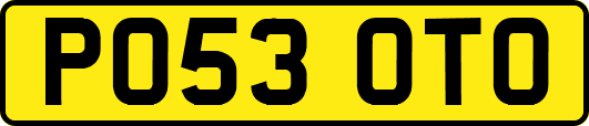 PO53OTO